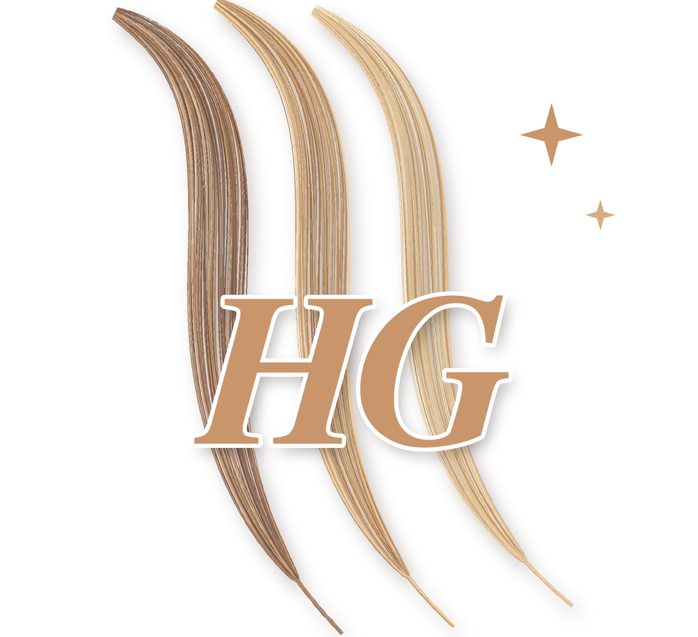 Hair Glow Guide
