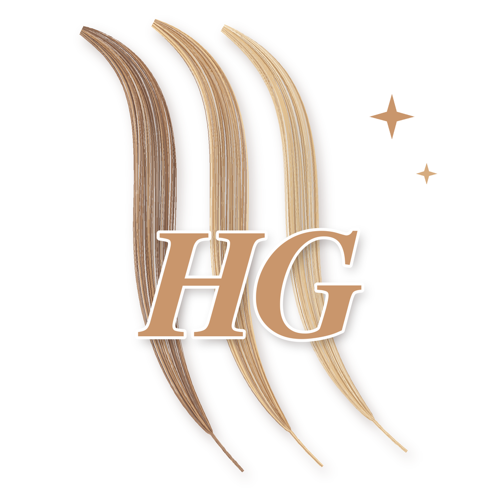 Hair Glow Guide